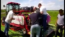 Extreme Modern Agricultural Faming Machine Latest Tractor Invention
