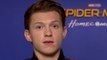 'Spider-Man: Homecoming': Tom Holland Talks Responsibility That Comes With The Role