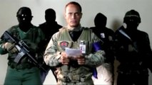 Venezuela: Opposition vermutet Maduro hinter Helikopter-Attacke