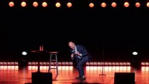 Maz Jobrani - Formal Persian Greetings #Iran #NuclearDeal #Immigrants #Doctors-