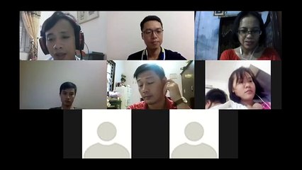 Group Coaching replay HTTD2 session 2 (part 1)
