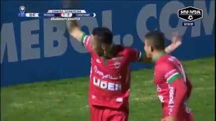 Patriotas vs Corinthians 1-1 ~ All Goals & Highlights
