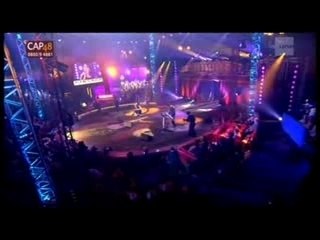 nolwenn leroy  -reste-encore-live