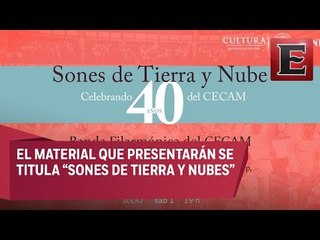 Susana Harp y la presentación de la Filarmónica del CECAM en Bellas Artes