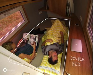 Ecocapsule - New era of sustainable living