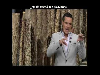 'Educar a través de la violencia', en opinión de Francisco Zea