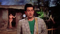 Ang Lag Jaa Balma Hindi Classic Full Video Song - Mera Naam Joker (1970) | Raj Kapoor, Simi Garewal, Manoj Kumar, Rishi Kapoor, Dharmendra, Dara Singh, Kseniya Ryabinkina, Padmini & Rajendra Kumar | Shankar-Jaikishan | Asha Bhosle