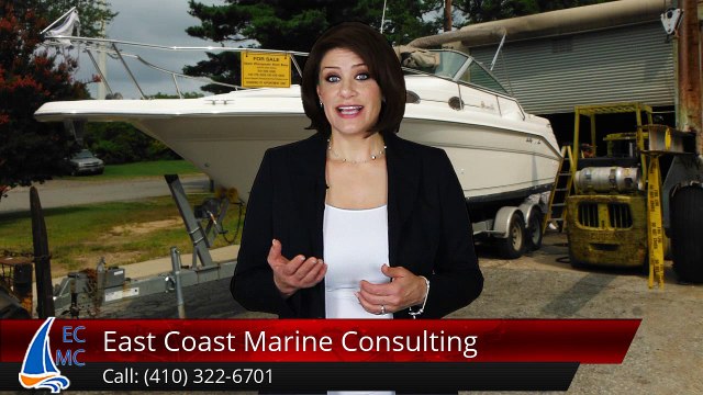 East Coast Marine Consulting Havre De Grace Remarkable Five Star Review by Stacey Knight