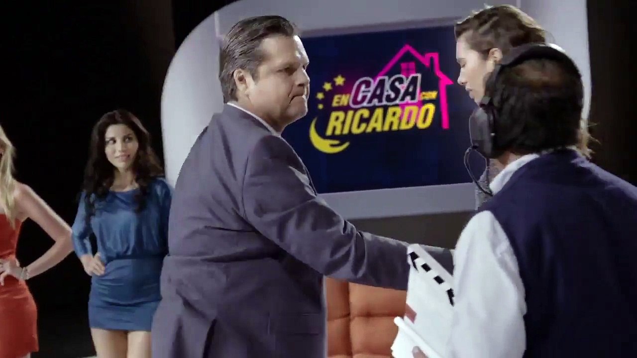 Nada Personal Capitulo 28