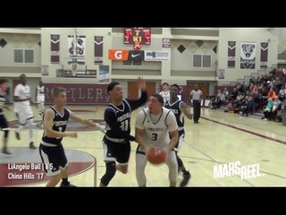 LiAngelo Ball DROPS 65 POINTS! | Chino Hills vs Foothill | RAW HIGHLIGHTS