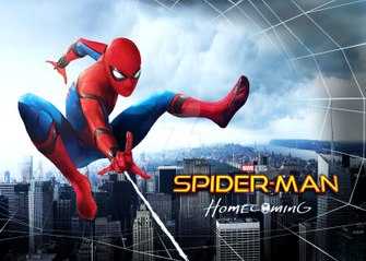 Spiderman Homecoming - Detrás de cámaras