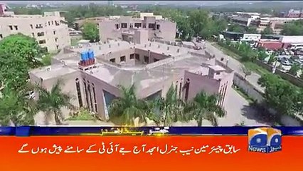 Geo Headlines - 09 AM 29-June-2017