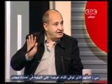 4 حوار خيري رمضان مع الكاتب و السيناريست وحيد حامد