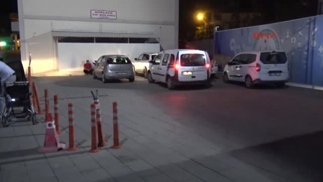 Aynı Otomobili Birer Gün Arayla İki Kez Soyan 'Oto Faresi' Yakalandı