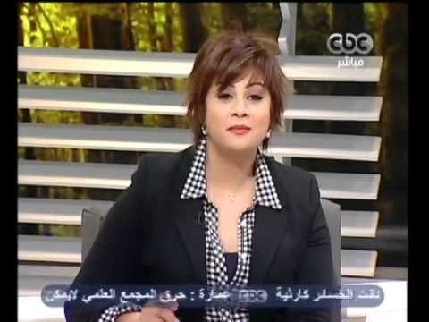 الستات مبيعرفوش يكدبوا - CBC-19-12-20111