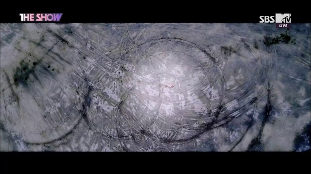 [Comeback Stage] 170627 Stellar (스텔라) - 세피로트의나무 (Archangels of the Sephiroth) [1080p]