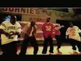 Coo Coo Cal feat. Koffee Brown - How does it feel to ya