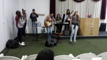 Vai valer a pena - Min. Jovens da Igreja Batista Nova Vida em Guapé