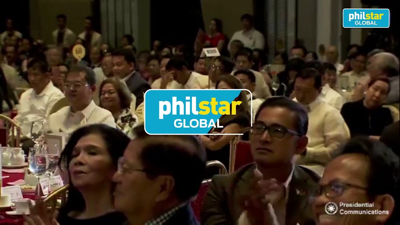 Duterte says he committed corruption in the past