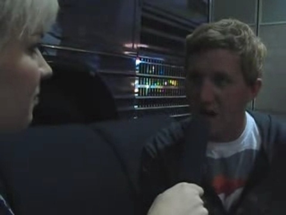 Fatal1ty Interview from E For All Exp - E3 2007