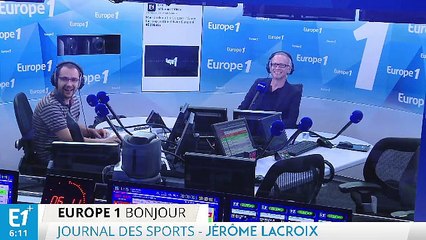 Journal des sports – Le Tour de France 2017 sera celui des massifs montagneux