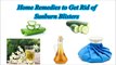 Home Remedies How to Get Rid Sunburn Blister