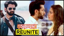 Anika And Shivaay Back Together | BARUN SOBTI | Ishqbaaz And Iss Pyaar Ko Kya Naam Doon Special