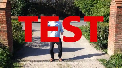 Stop Motion - A fun way to test your smoke alarm