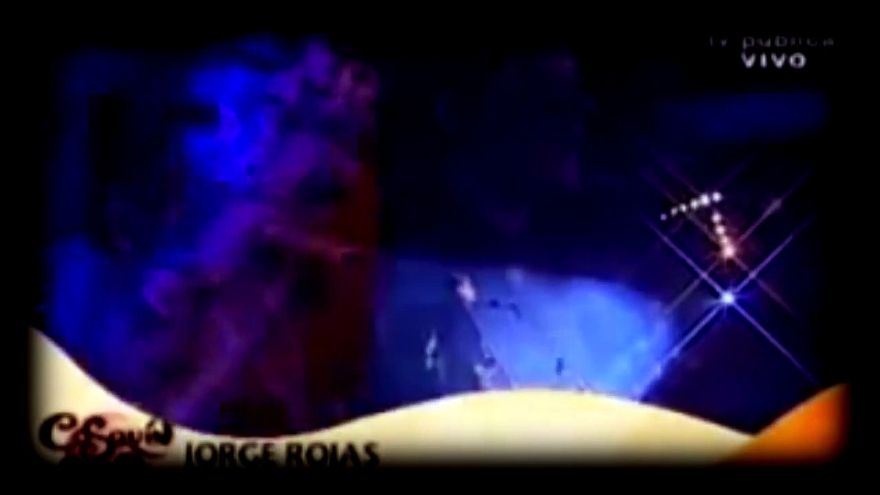 Los Rojas - Luna Vallista / El Anacleto del Viento (Zambas)