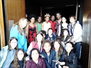 AS GRS DANSE 2016 2017