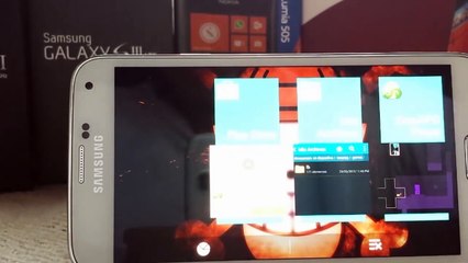 Androide exportar cómo fabricante para Rpg mv