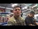 RGBA fight dates - Pita Garcia - EsNews Boxing