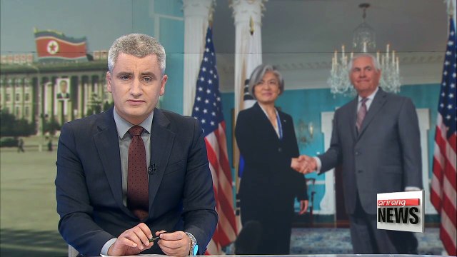 Focus of Moon-Trump summit will not be on THAAD deployment: White House