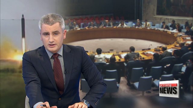 North Korea vows sanctions, pressure and military action will not stop nuke program