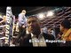 50 Cent Yuriorkis Gamboa vs Mikey Garcia Ready To Go Down EsNews Boxing