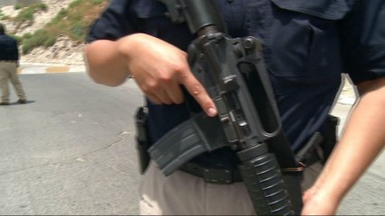 Mexico: Outrage grows over record murder rate