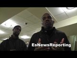 boxing star and pride of philly jesse hart EsNews Boxing