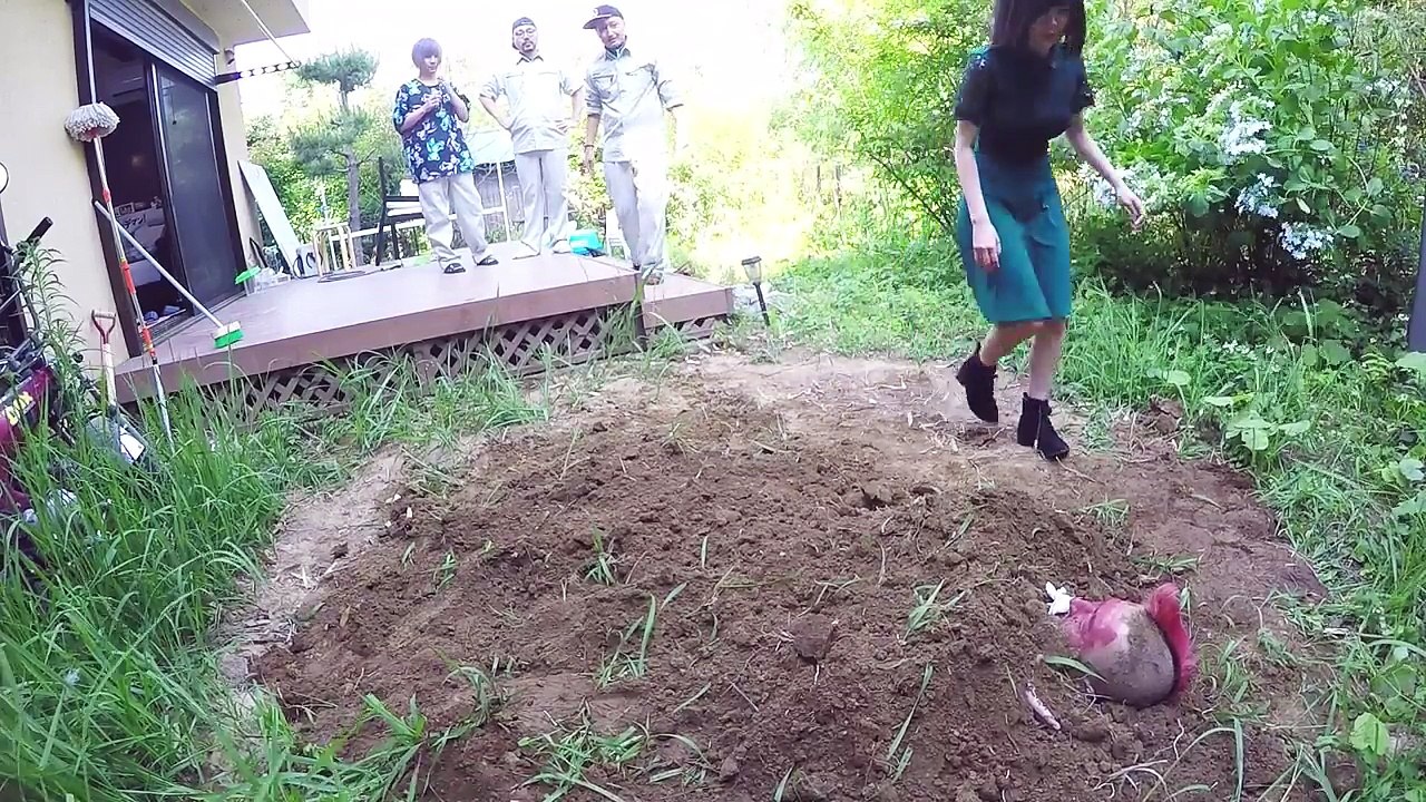 【見えてる】RaMu19歳のパンツを見るために100万円で釣ってみた