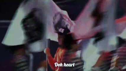 131227 - kbs 가요대축제 리허설 intro Dubstep (D.