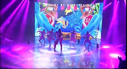 JELENA KARLEUŠA X AZIS ¦ O.S.T.A.V.LJ.A.M.T.E ¦ 2017 ¦  FINALE “ZVEZDE GRANDA“