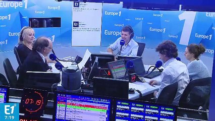 Macron devant le Congrès