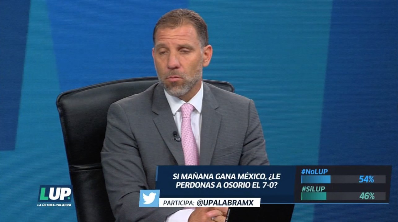 ¿Qué hacer y que no en el partido contra Alemania?