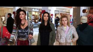 A Bad Moms Christmas Red Band Teaser Trailer #1 (2017)