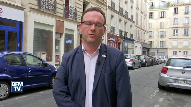 Congrès de Versailles: Abad dénonce un pied de nez à 500.000 euros fait au Premier ministre