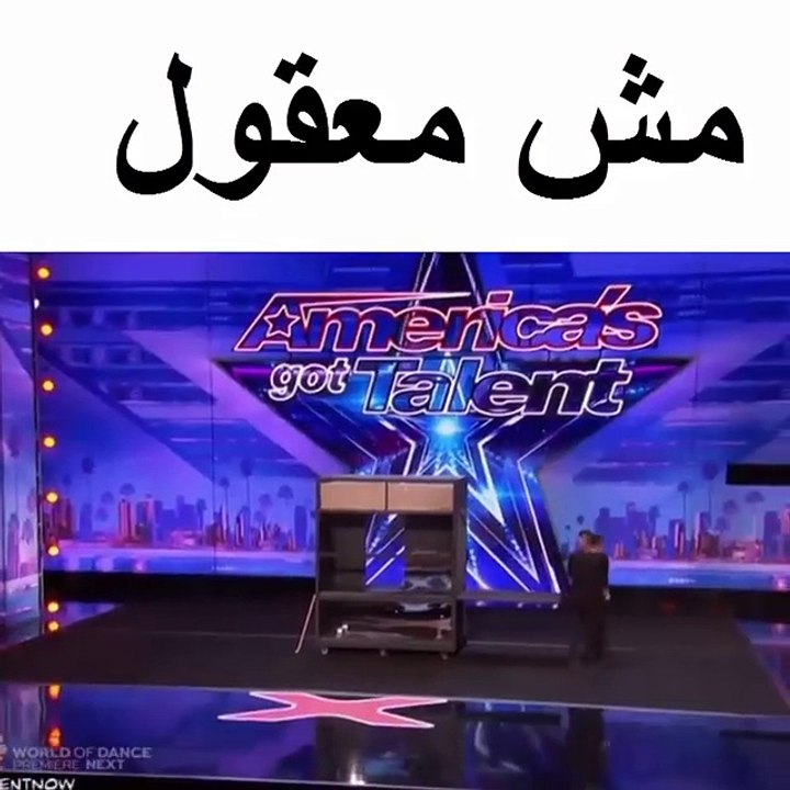 الكاميرا الخفية