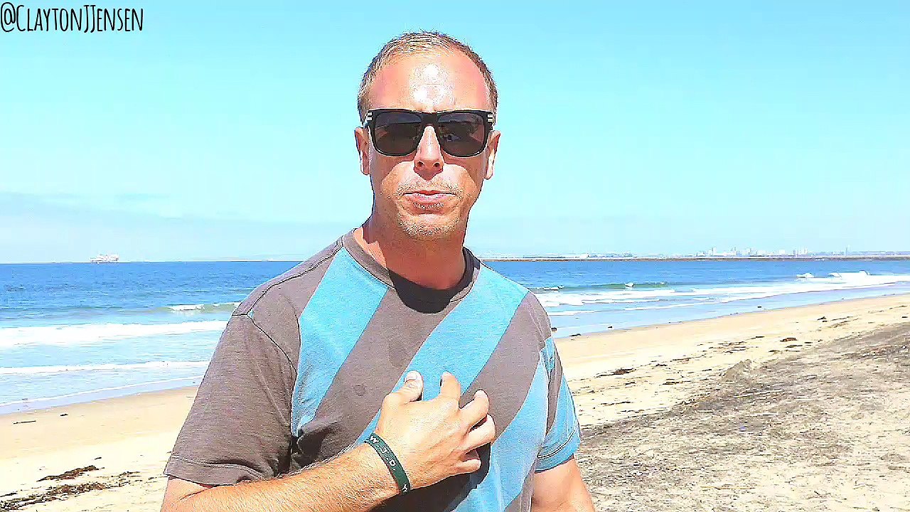 #VLOG84 "The Professional Athlete Dilemma"#DiversifyYourTalents