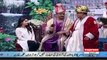 Comedians Tried To Flirt With Neelum Munir In Aftab Iqbal Show