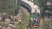 New Train Of Bangladesh Railway Ekota Express Train 2017 in 4K