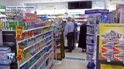 38°C la semaine dernière, 19°C aujourd'hui… pourquoi c'est mauvais pour notre corps