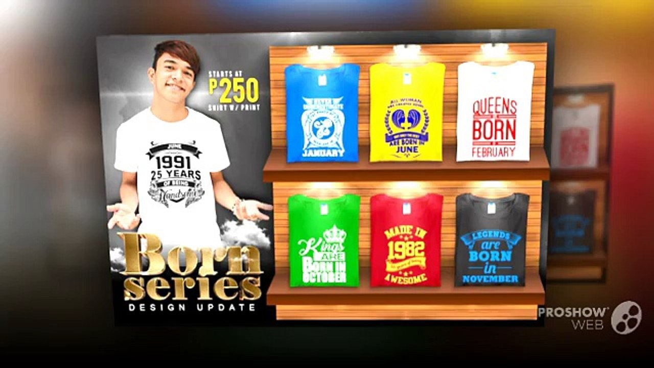 Silk Screen Printing